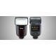 Спалах Nissin Di700 для Nikon
